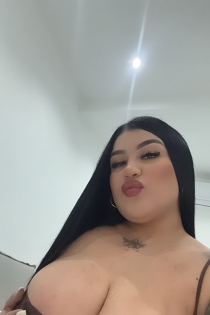 Mariana, 25 let, Sliema / Malta Escorts – 2