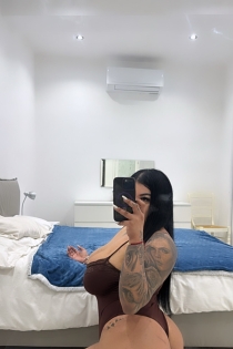 Mariana, 25 let, Sliema / Malta Escorts – 1