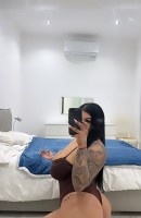 Mariana, 25 let, Sliema / Malta Escorts
