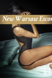 Daria Escort Warszawa, Wiek 20-4