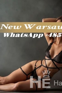 Daria Escort Warszawa, 19 år, Warszawa / Polen Escorts - 3