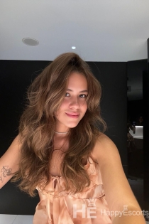 Amanda, 22 de ani, Madrid / Spania Escorte - 3