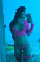 Sara Velvet, Age 26, Amsterdam / Netherlands Escorts
