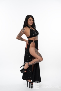 Bianka, 25 lat, Wiedeń / Austria Eskorty - 8