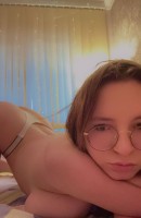 Evelina, Age 22, Escort in Batumi / Georgia