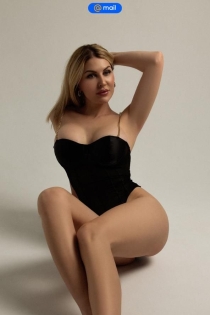 Liya, 22 de ani, Belgrad / Serbia Escorte - 5