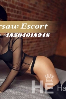 Natalia Escort Warszawa, 21 år, Warszawa / Polen Escorts - 2