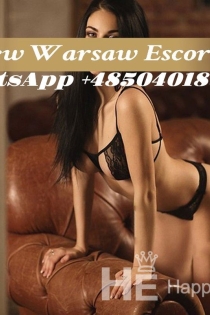 Natalia Escort Warszawa, 21 år, Warszawa / Polen Escorts - 3