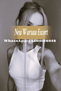 Zoja Escort Varšuva, 20 m., Varšuva / Lenkija Escorts – 2