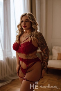Mishel, 22 ans, Bruxelles / Belgique Escorts - 5
