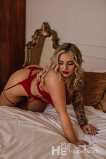 Mishel, 22 ans, Bruxelles / Belgique Escorts - 7