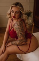 Mishel, Age 22, Escort in Brüssel / Belgien