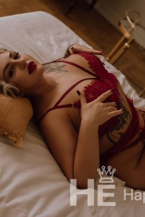 Mishel, 22 ans, Bruxelles / Belgique Escorts - 6