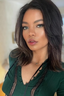 Fernanda, Age 25, Amsterdam / Netherlands Escorts - 2