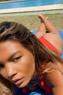 Fernanda, 25 jaar, Amsterdam / Nederland Escorts - 4