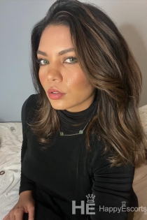 Fernanda, 25 jaar, Amsterdam / Nederland Escorts - 5