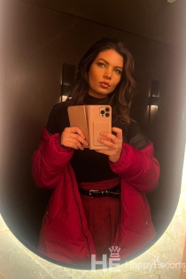 Fernanda, 25 jaar, Amsterdam / Nederland Escorts - 6