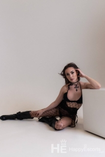 Mira, 24 tuổi, Tbilisi / Georgia Escorts - 2