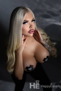 Christina, 25 år, Dubai / UAE Escorts - 5