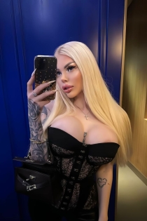 Christina, 25 år, Dubai / UAE Escorts - 8