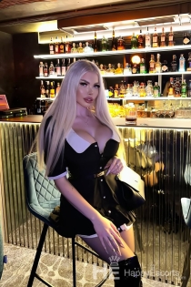 Christina, 25 år, Dubai / UAE Escorts - 9