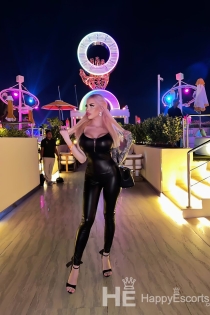 Christina, 25 år, Dubai / UAE Escorts - 12