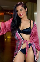 Karly, 21 ans, Barcelone / Espagne Escortes