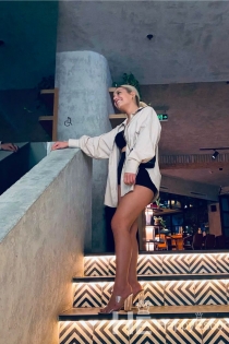 Maria, 24 anni, Pristina / Kosovo Escort - 2
