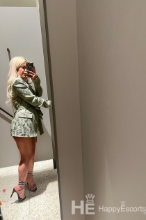 Maria, 24 anni, Pristina / Kosovo Escort - 4