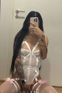 Емма, 21 років, Відень / Austria Escorts - 1