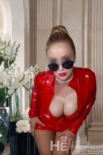 Victoria, 41 anni, Verona / Italia Escort - 3