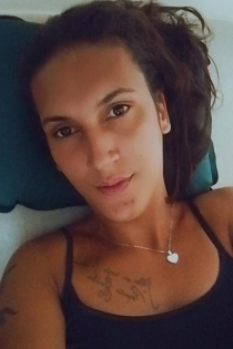 Taylla Trans Brasilea En Torrevieja, Età 31, Alacant / Spagna Escort - 1