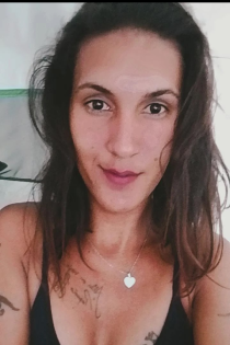 Taylla Trans Brasilea En Torrevieja, Età 31, Alacant / Spagna Escort - 2