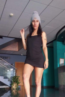 Taylla Trans Brasilea En Torrevieja, Età 31, Alacant / Spagna Escort - 3