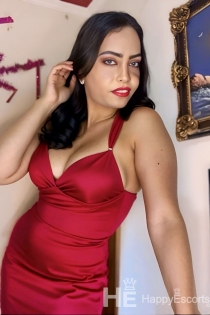 Sally, 26 éves, Kairó/Egyiptom kísérők – 11