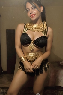 Sally, 26 éves, Kairó/Egyiptom kísérők – 12