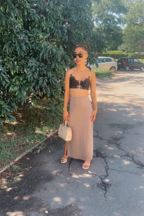Kylie, 30 de ani, Johannesburg / Escorte Africa de Sud - 3