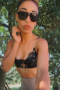 Kylie, 30 de ani, Johannesburg / Escorte Africa de Sud - 6