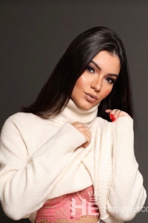 Olivia, 23 anni, Zagabria / Croazia Escort - 9