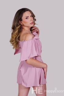Рафаэла Джонс, 26 гадоў, Парыж / France Escorts - 10