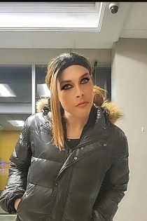 Xxsophie69xx, 34 gadi, Monreāla/Kanāda eskorts — 4