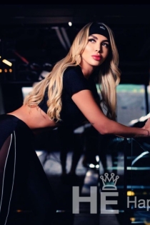 Irlandaise, 25 ans, Londres / Royaume-Uni Escortes - 3