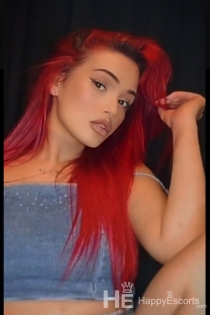 Lisa Escort Nrw อายุ 25 ปี โคโลญ / เยอรมนี Escorts - 3