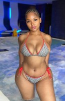 Keisha, Alter 26, Escort in Kyrenia / Zypern