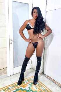 Roxanne, 30 let, San Giljan / Malta Escorts – 1