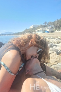 Suzi Lu, 50 jaar, Porto / Portugal Escorts - 8