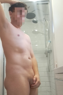 Браян, 28 гадоў, Бардо / France Escorts - 2