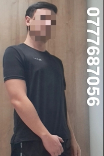 Браян, 28 гадоў, Бардо / France Escorts - 1