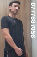 Браян, 28 гадоў, Бардо / France Escorts