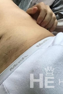 ไบรอัน อายุ 29 ปี อาร์รัส / ฝรั่งเศส Escorts - 5